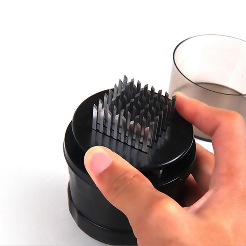 56 Needles Loose Meat Device Steak Pork Chop Tender Stainless Steel Kitchen