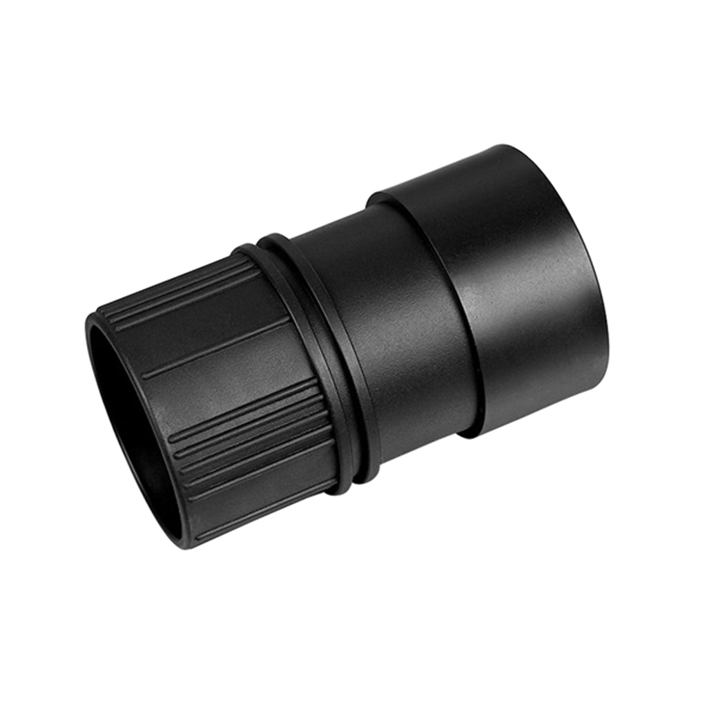 2pcs 15L Industrial Vaccum Cleaner Hose Adapter Spare Part Pipe Tube 41mm