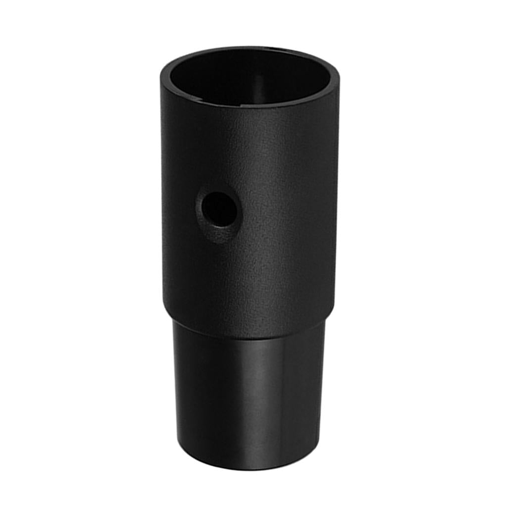 Vacuum Cleaner Brush Hose Adapter 32mm Inner Diameter Random Color