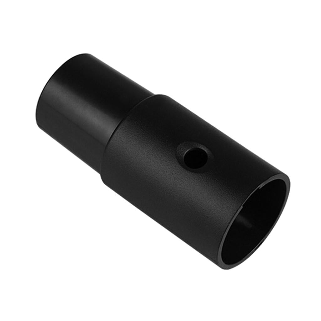 Vacuum Cleaner Brush Hose Adapter 32mm Inner Diameter Random Color