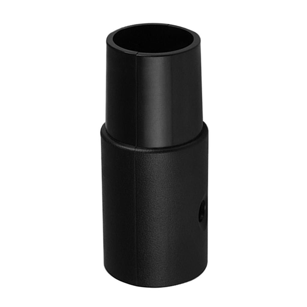 Vacuum Cleaner Brush Hose Adapter 32mm Inner Diameter Random Color