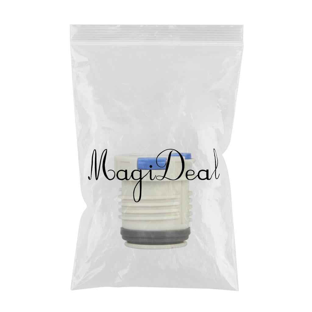 Vacuum Bottle Travel Mug Stopper Cork Kettle Pump Accessories Light Blue