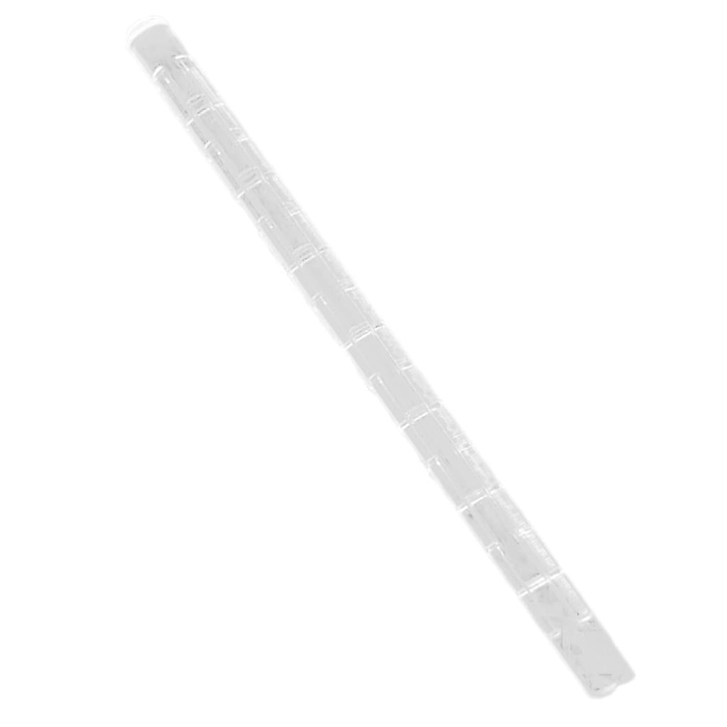 Acrylic Rolling Pin Icing Fondant Cake Decorating Tools Tiles 1