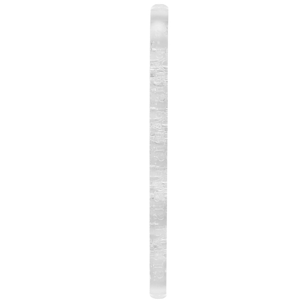 Acrylic Rolling Pin Icing Fondant Cake Decorating Tools Tower