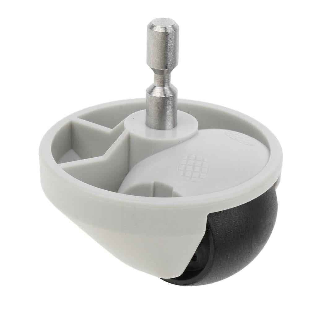 1PC Front Wheel Caster For iRobot Roomba 500 600 700 800 900 Series 530 620