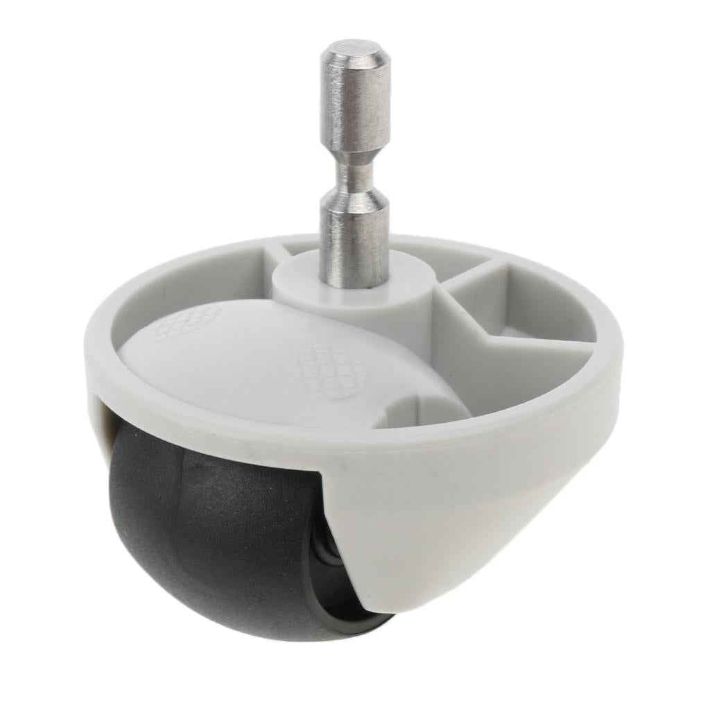 1PC Front Wheel Caster For iRobot Roomba 500 600 700 800 900 Series 530 620