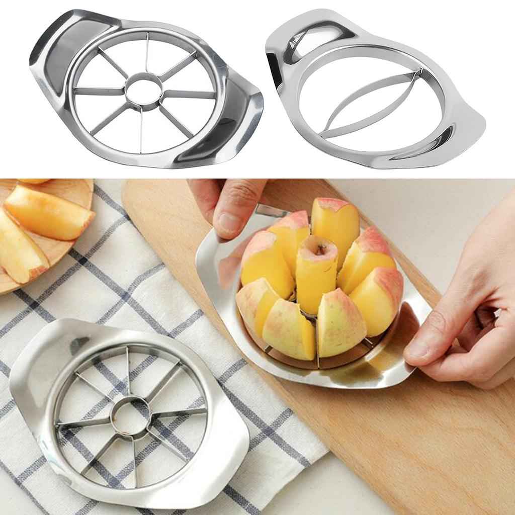 Fruit Corer Apple Slicer Cutter Mango Corer Pear Fruit Separator Tools Apple Slicer