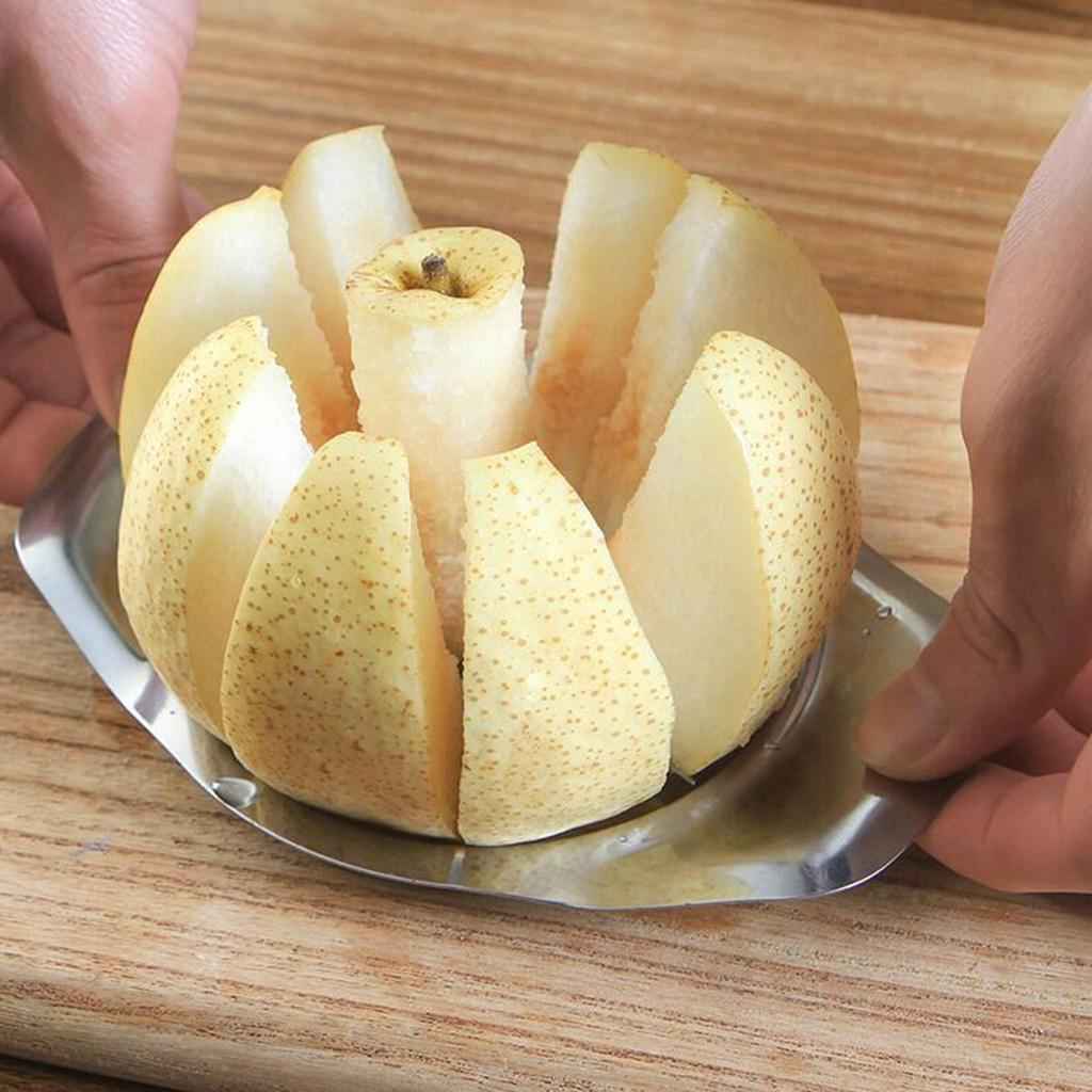 Fruit Corer Apple Slicer Cutter Mango Corer Pear Fruit Separator Tools Apple Slicer