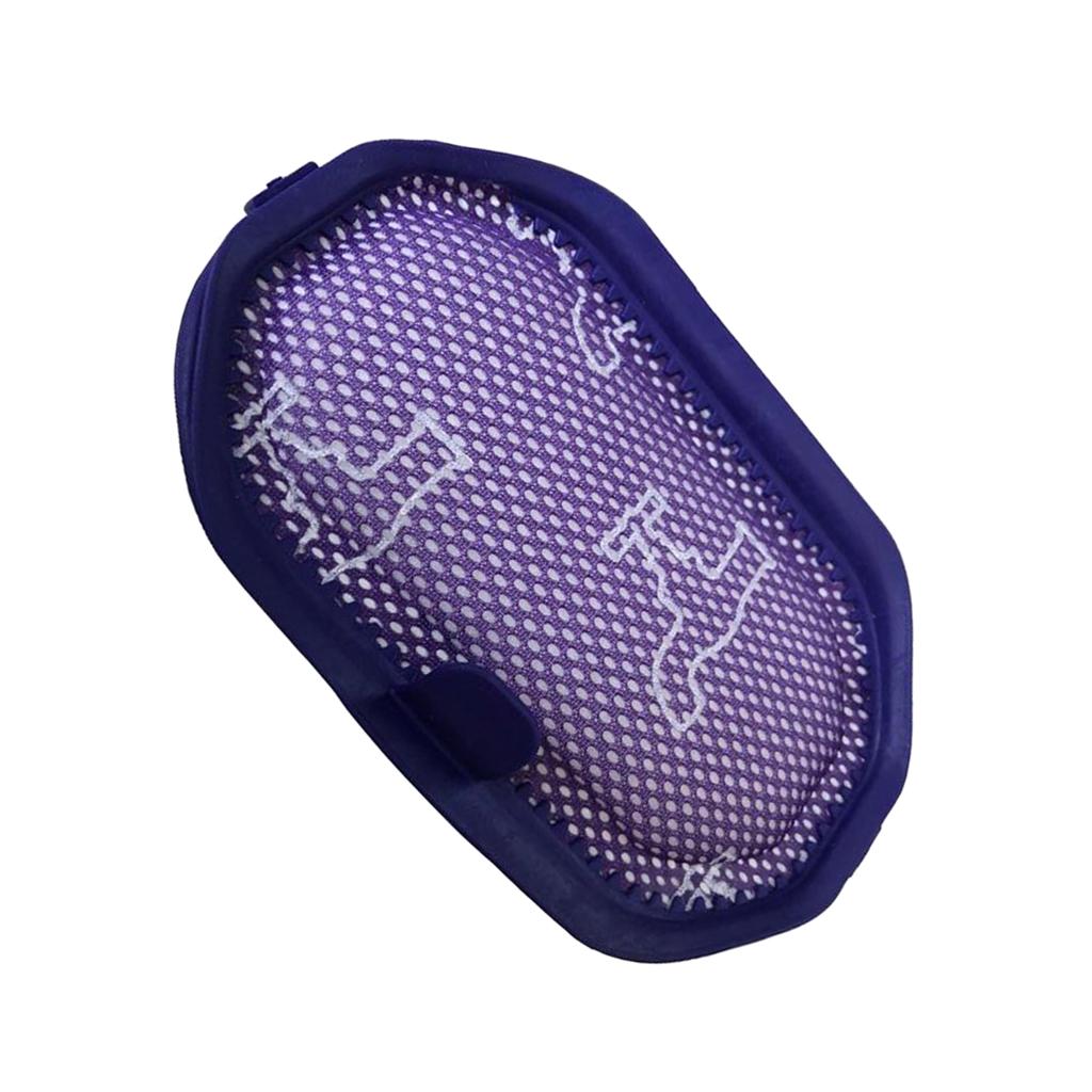 2 PCS Vacuum Cleaner Filter HEPA Filter for Dyson DC31 DC34 DC35 DC44/45/56