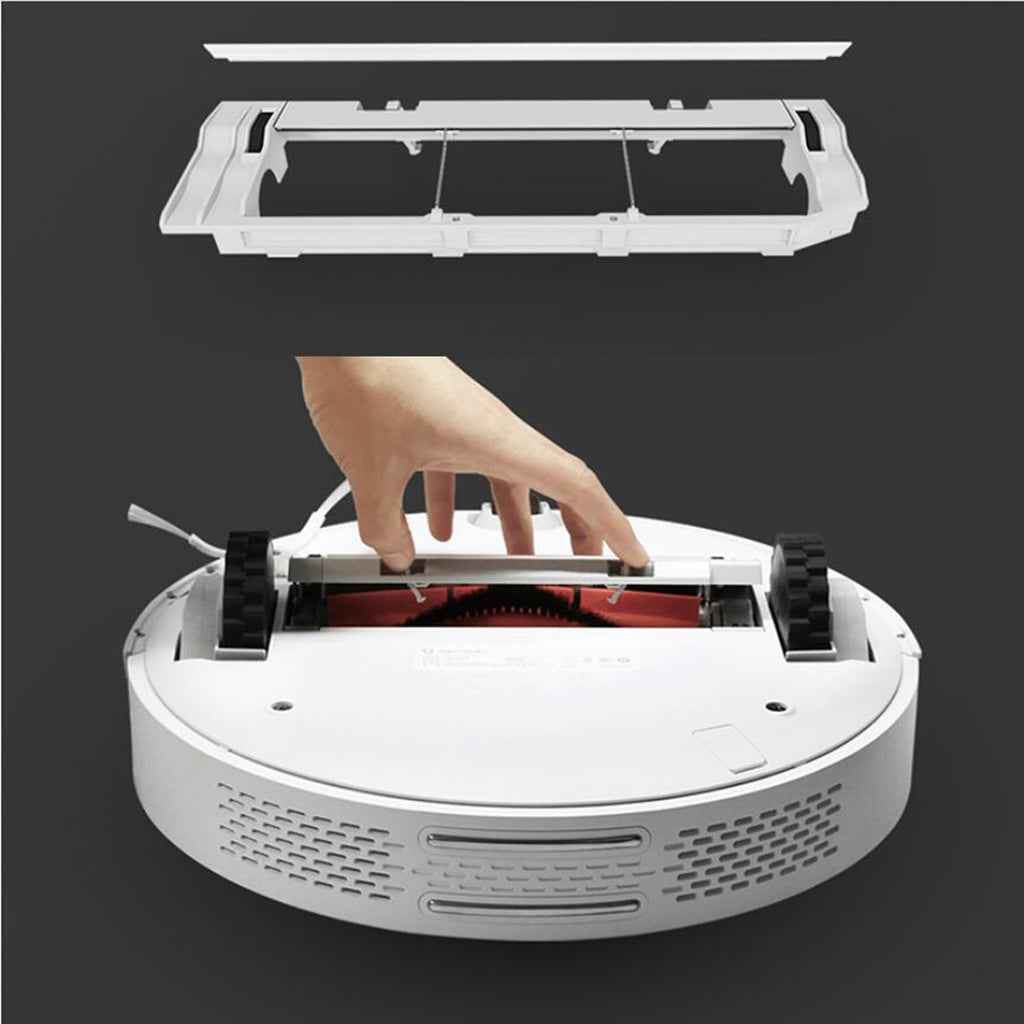 1pc Main Brush Cover Cleaning Spare Parts Cover For Xiaomi Mi Main Brush
