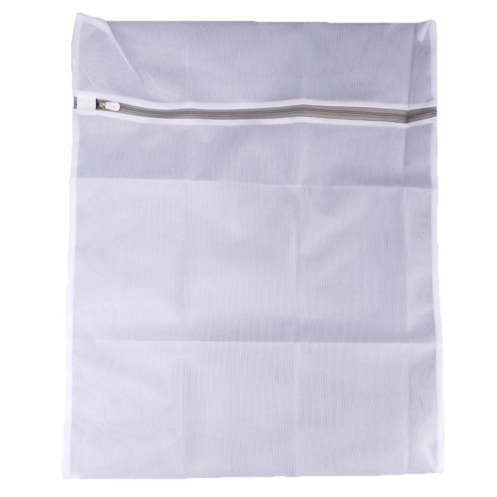 Laundry Mesh Bag Machine Wash Bag Net Wash Bag Bra Sock Wash Bag L