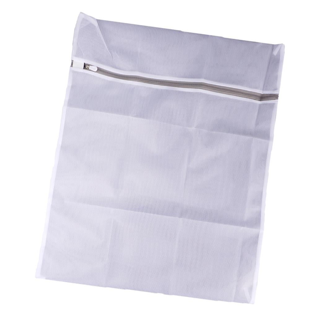 Laundry Mesh Bag Machine Wash Bag Net Wash Bag Bra Sock Wash Bag L