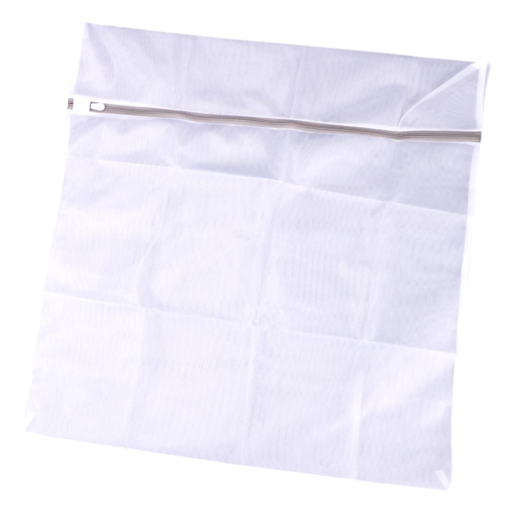Laundry Mesh Bag Machine Wash Bag Net Wash Bag Bra Sock Wash Bag XL