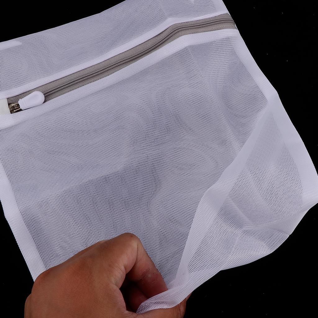 Laundry Mesh Bag Machine Wash Bag Net Wash Bag Bra Sock Wash Bag Mini