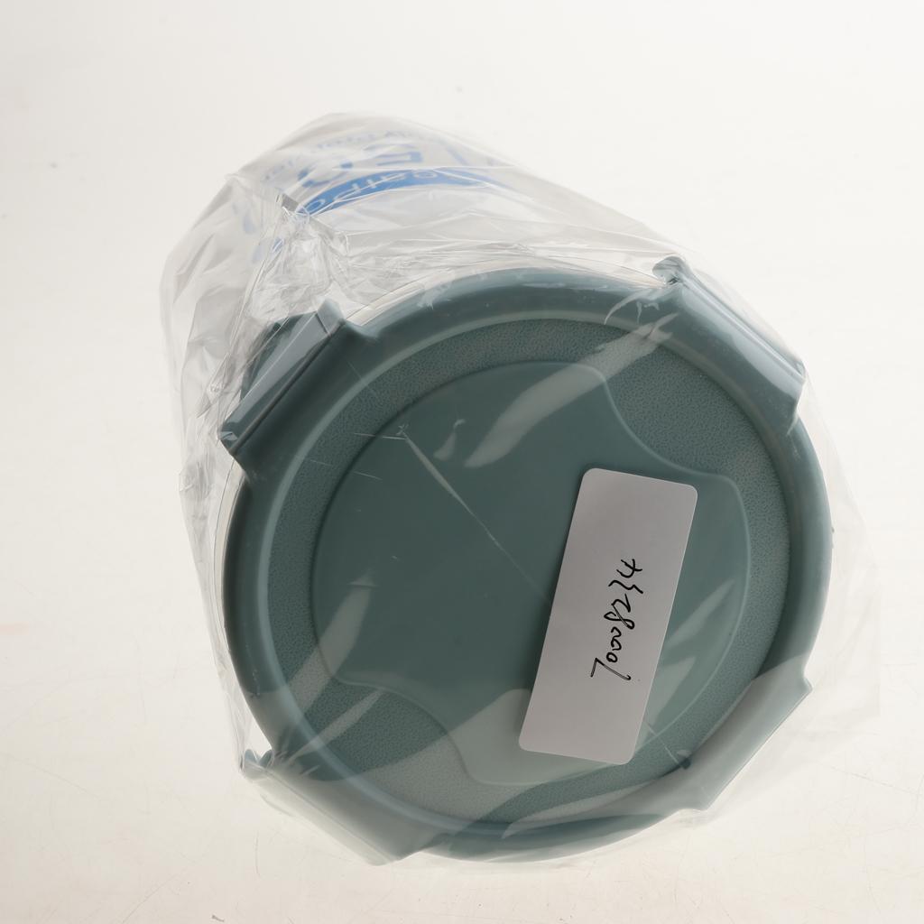 Cereal Container Storage Containers Flour Container Keeper Blue 1500ml