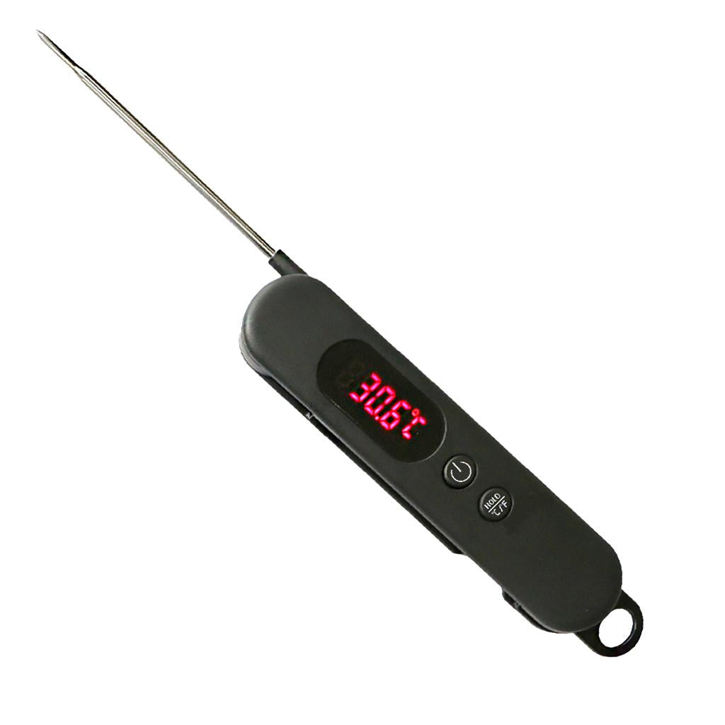Electronic Meat Thermometer Kitchen Tools Digital Food Probe BBQ Thermometer