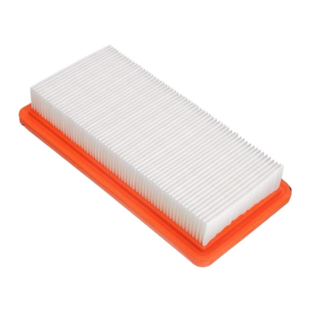 Vacuum Cleaner Parts Washable HEPA Filter Replacement for Vacuums
