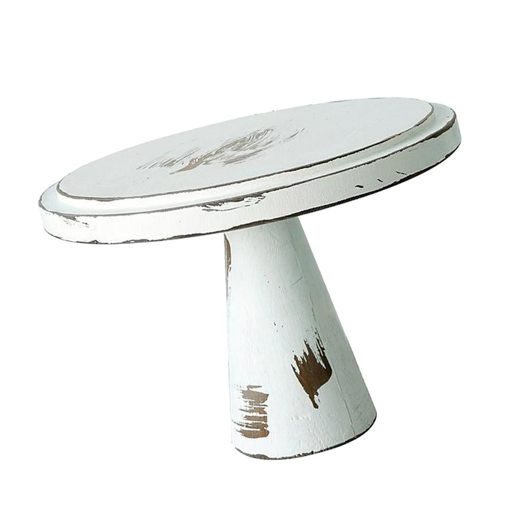 810" wood cake stands ornament Storage racks wedding cake fondant 27X20cm"