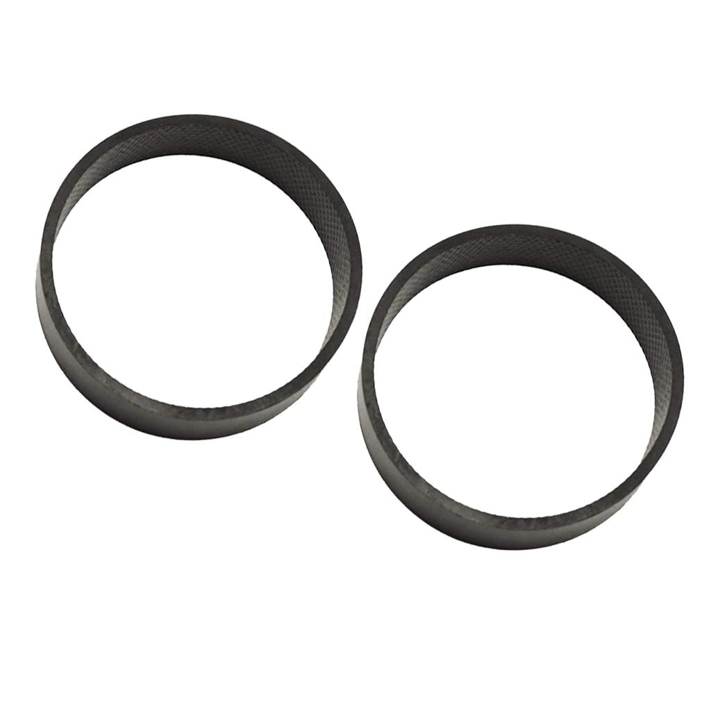 2pcs Vacuum Cleaner Belts Belt for Generation Series Replacement