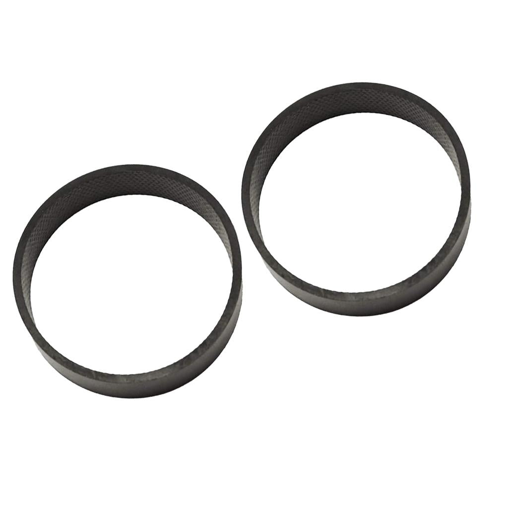 2pcs Vacuum Cleaner Belts Belt for Generation Series Replacement