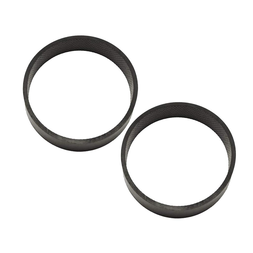 2pcs Vacuum Cleaner Belts Belt for Generation Series Replacement