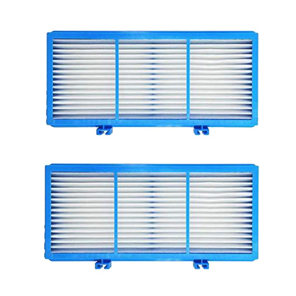 2 Replacement HEPA Filter for Purifier HAPF30AT Holmes AER1 Total Air Filter