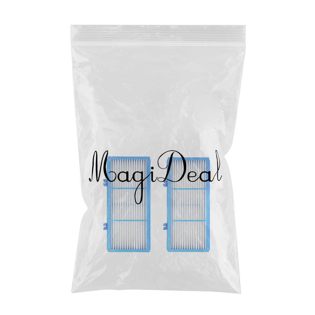 2 Replacement HEPA Filter for Purifier HAPF30AT Holmes AER1 Total Air Filter