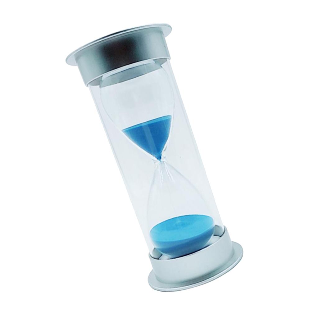 Sandglass Hourglass Sand Clock Timers for Cooking Baking Game 45 Minutes