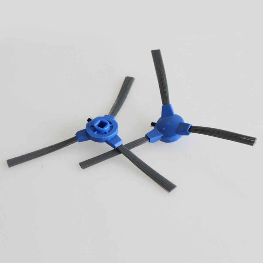 Set of 2 Vacuum Cleaner Side Brushes - for Eufy RoboVac 11S 30 Robotic  Vacuums