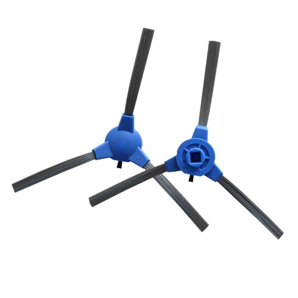 Set of 2 Vacuum Cleaner Side Brushes - for Eufy RoboVac 11S 30 Robotic  Vacuums