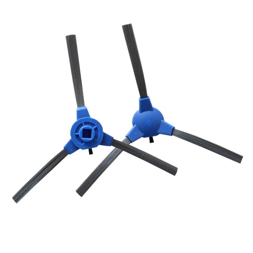 Set of 2 Vacuum Cleaner Side Brushes - for Eufy RoboVac 11S 30 Robotic  Vacuums