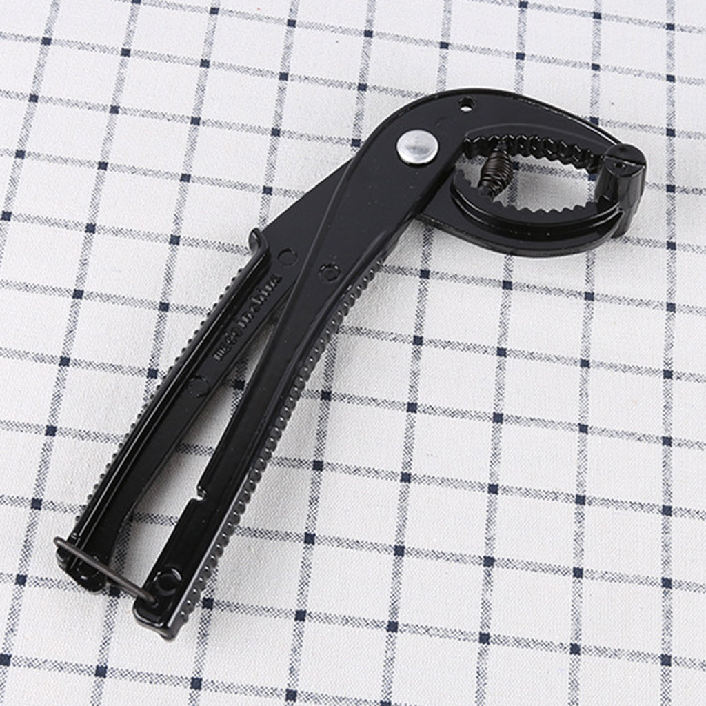Kitchen Anti-slip Anti-Scald Bowl Dish Pot Holder Carrier Clamp Clip