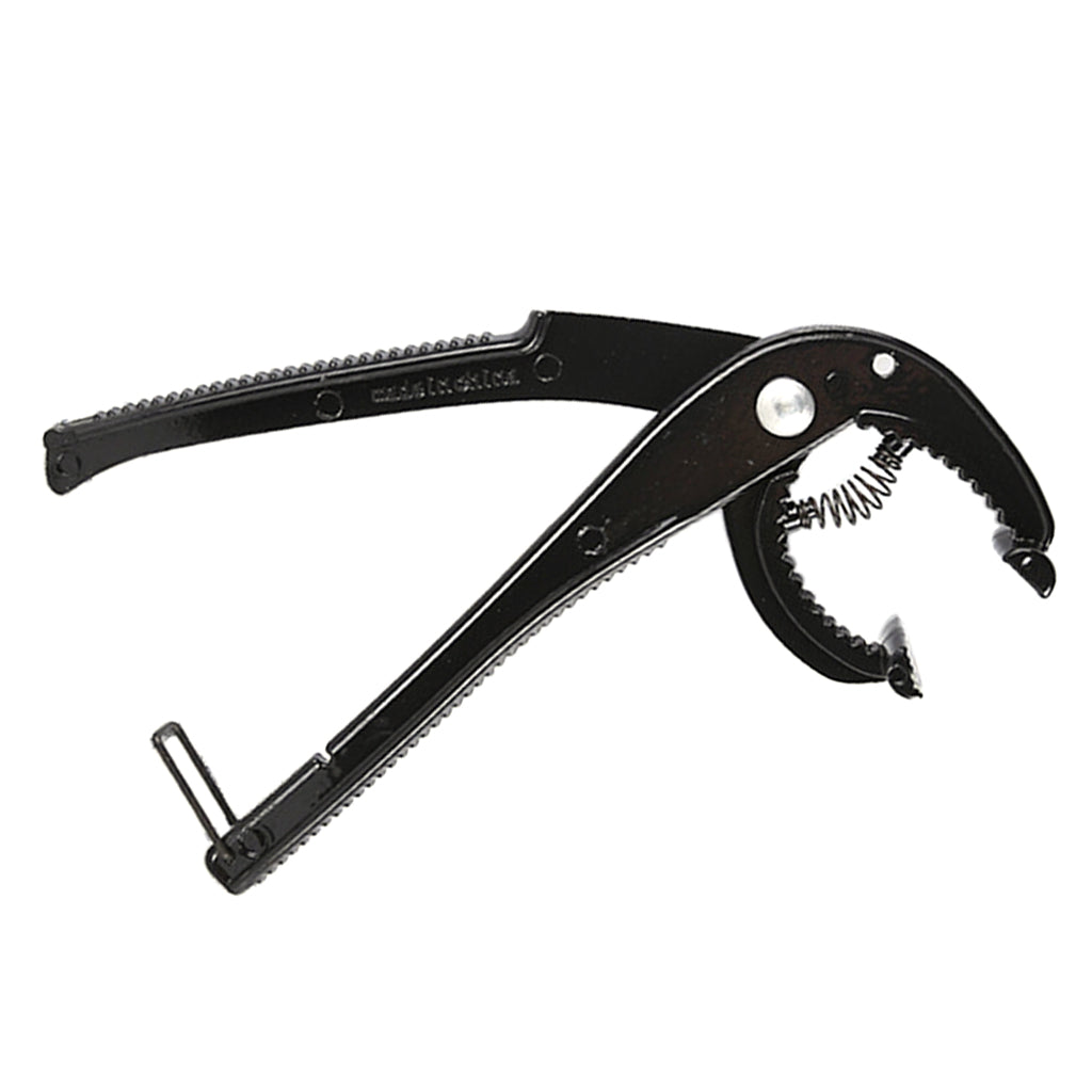 Kitchen Anti-slip Anti-Scald Bowl Dish Pot Holder Carrier Clamp Clip