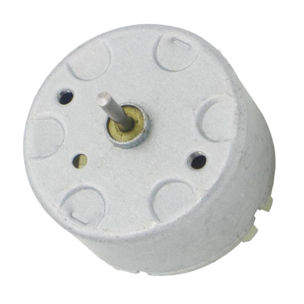 Robot Vacuum Cleaner Gear Motor for Robotisc Laser Sensor LDS