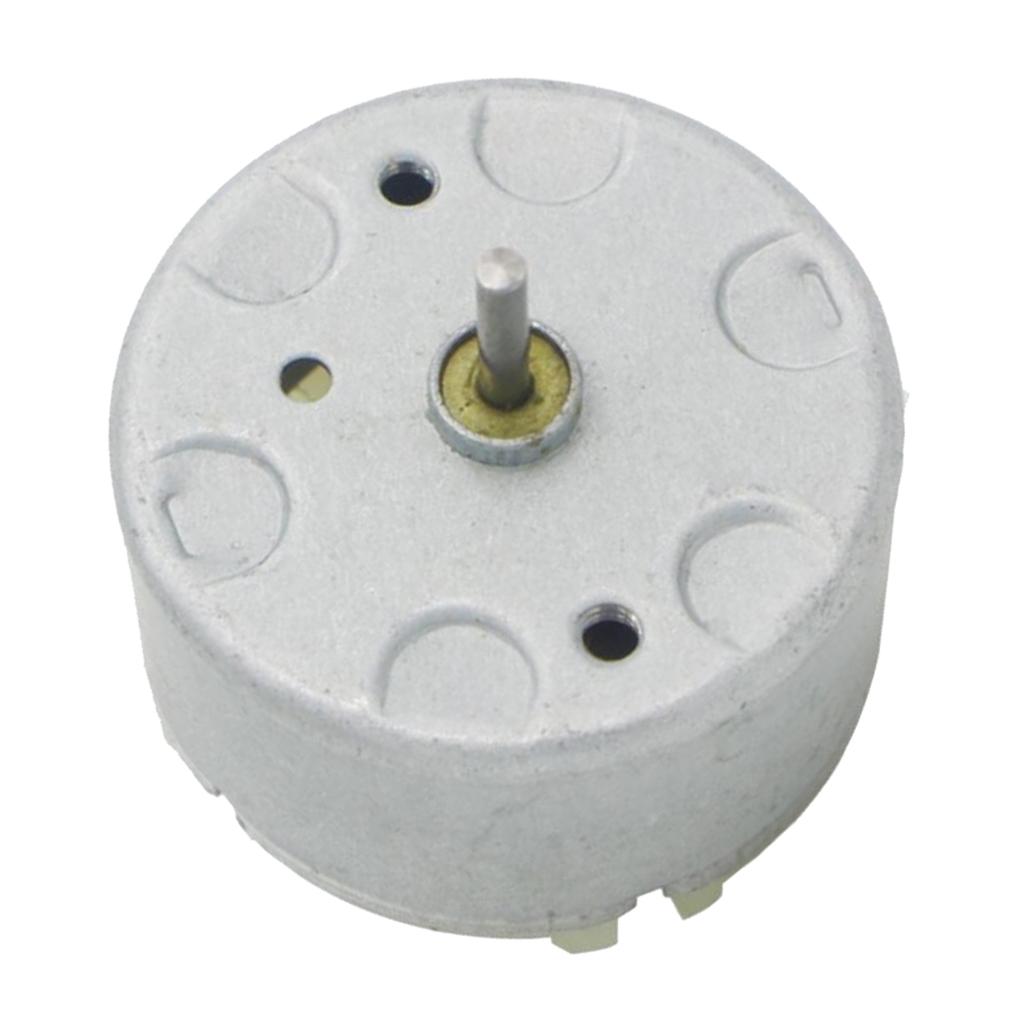 Robot Vacuum Cleaner Gear Motor for Robotisc Laser Sensor LDS