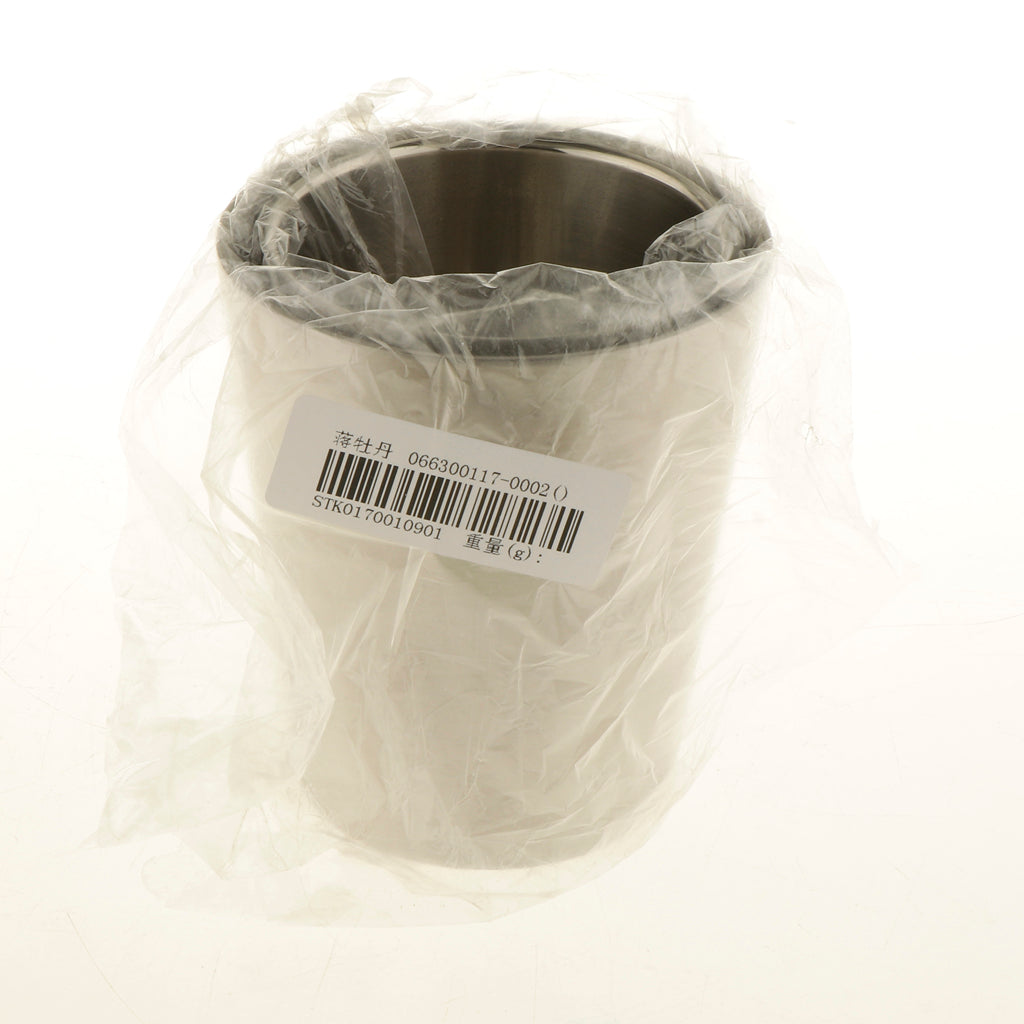 Stainless Steel Coffee Mug Cappuccino Espresso Cup Heat Insulation 300ml
