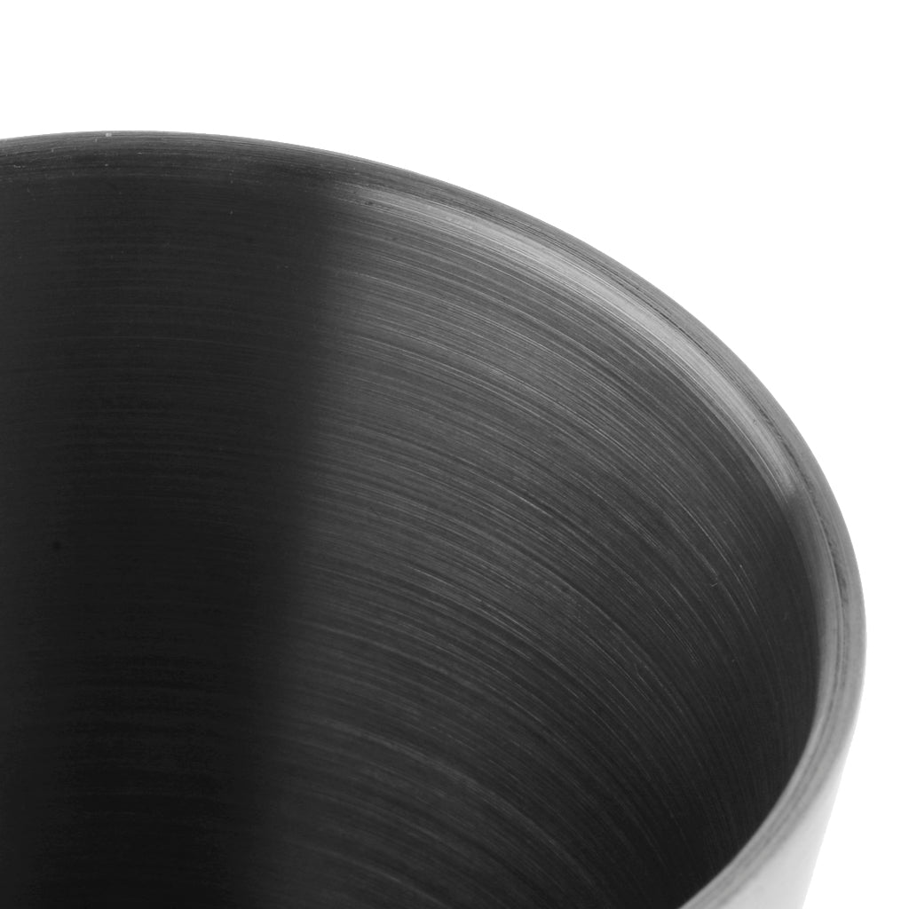 Stainless Steel Coffee Mug Cappuccino Espresso Cup Heat Insulation 300ml