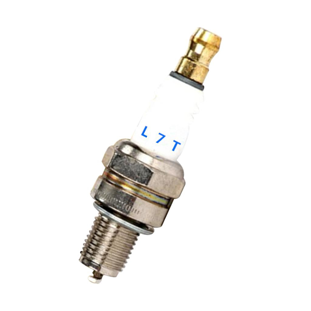 Spark Plug Engine for Lawn Mower/Trimmer/Water Pump/Digging Machine L7T