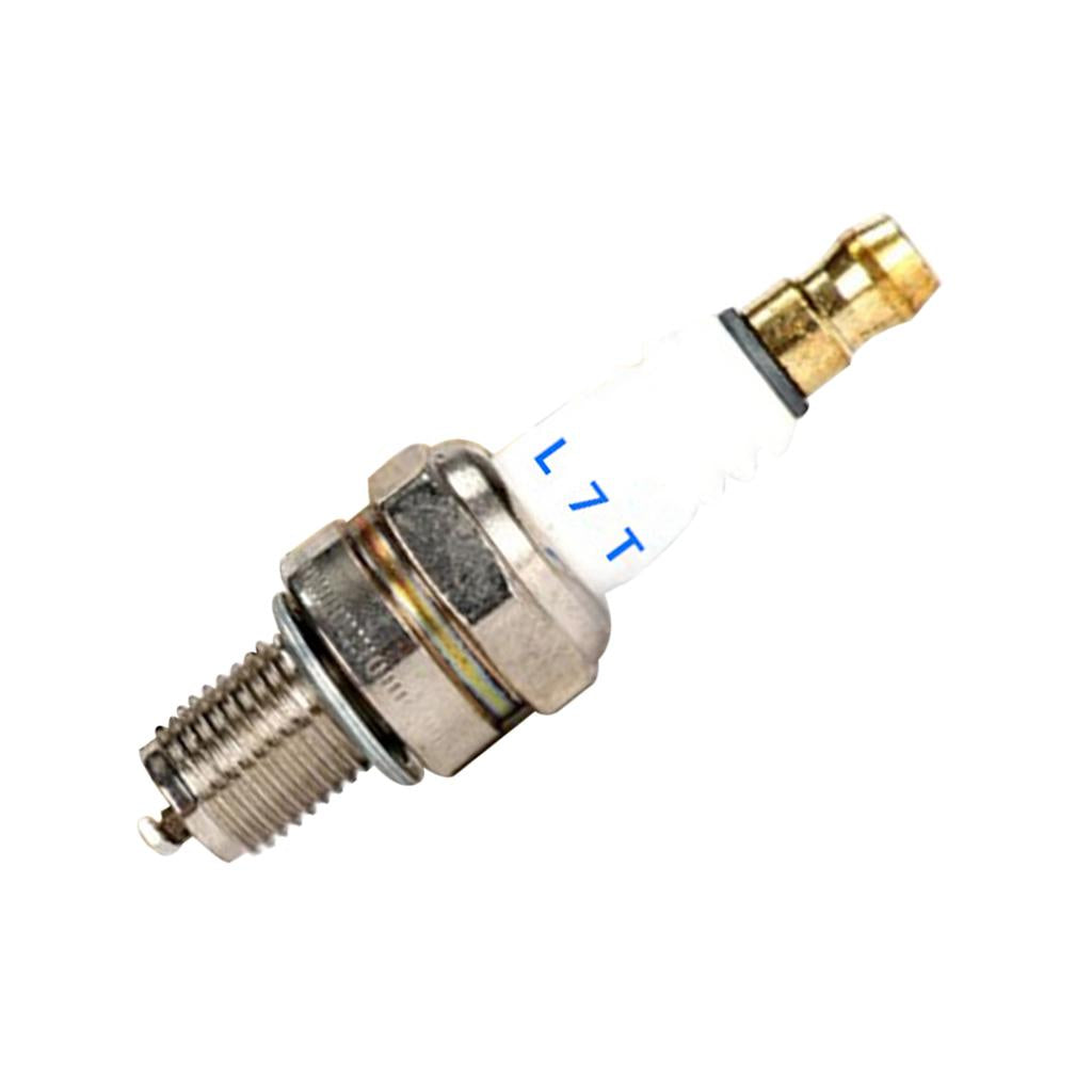 Spark Plug Engine for Lawn Mower/Trimmer/Water Pump/Digging Machine L7T