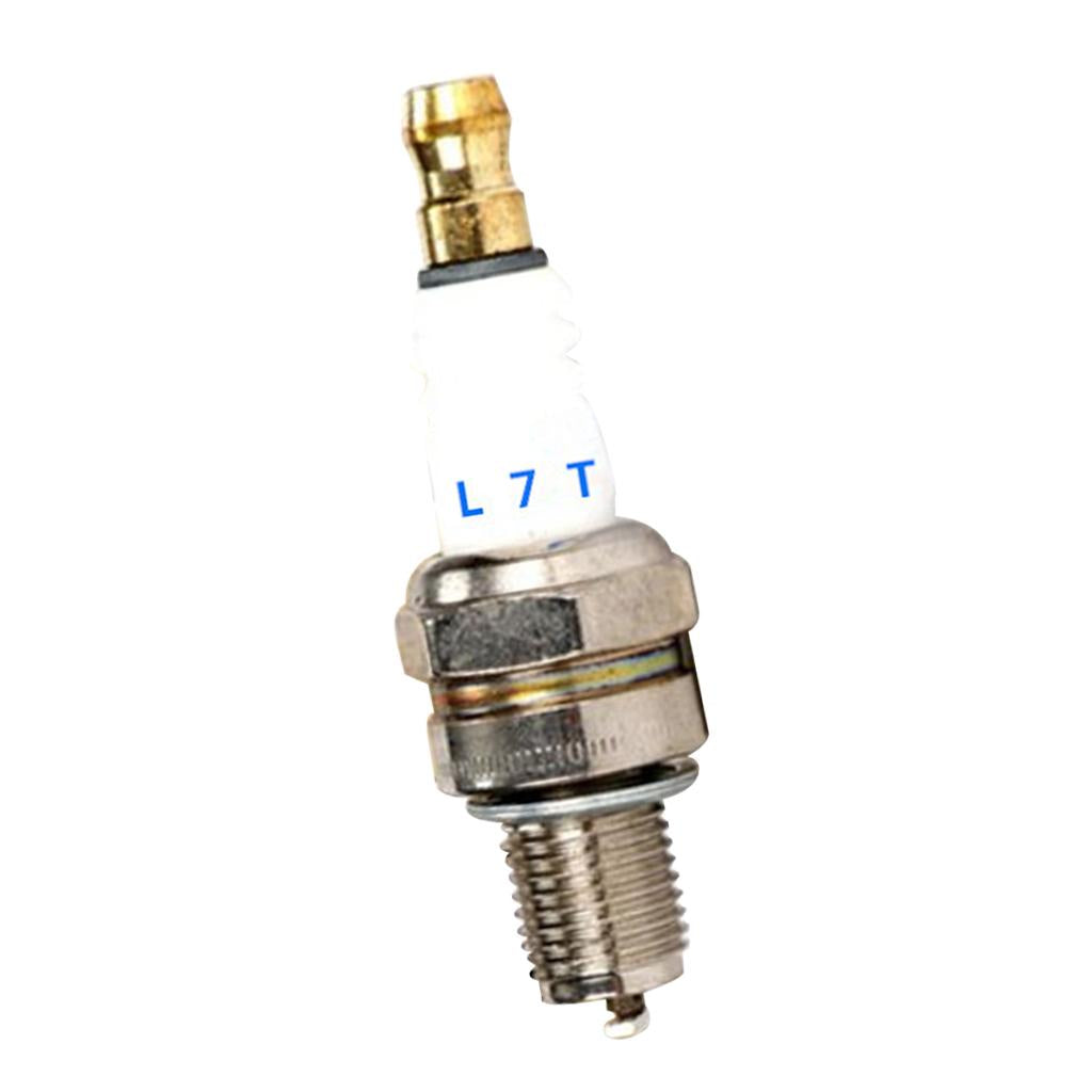 Spark Plug Engine for Lawn Mower/Trimmer/Water Pump/Digging Machine L7T