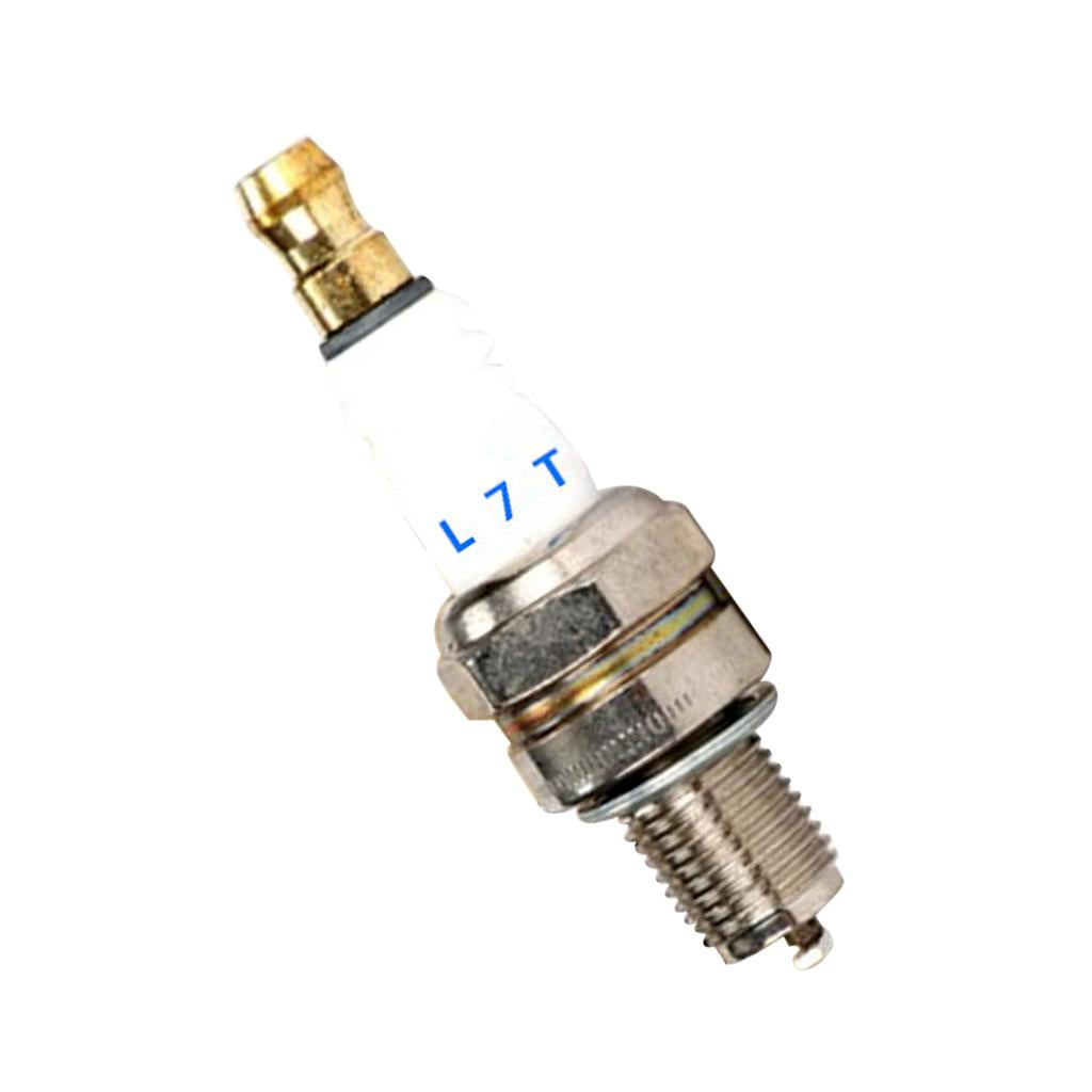 Spark Plug Engine for Lawn Mower/Trimmer/Water Pump/Digging Machine L7T