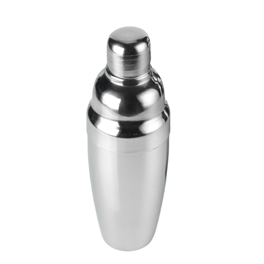 Stainless Steel Cocktail Shaker Martini Shaker Bartender Kit 1000ml