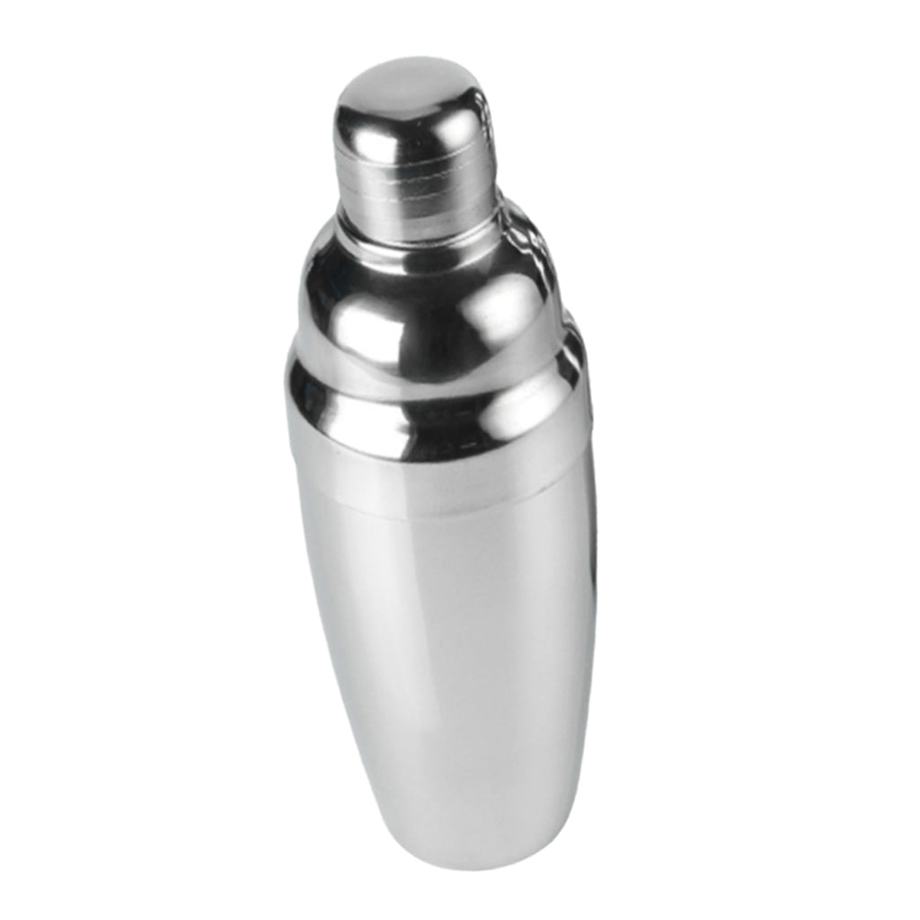 Stainless Steel Cocktail Shaker Martini Shaker Bartender Kit 1000ml