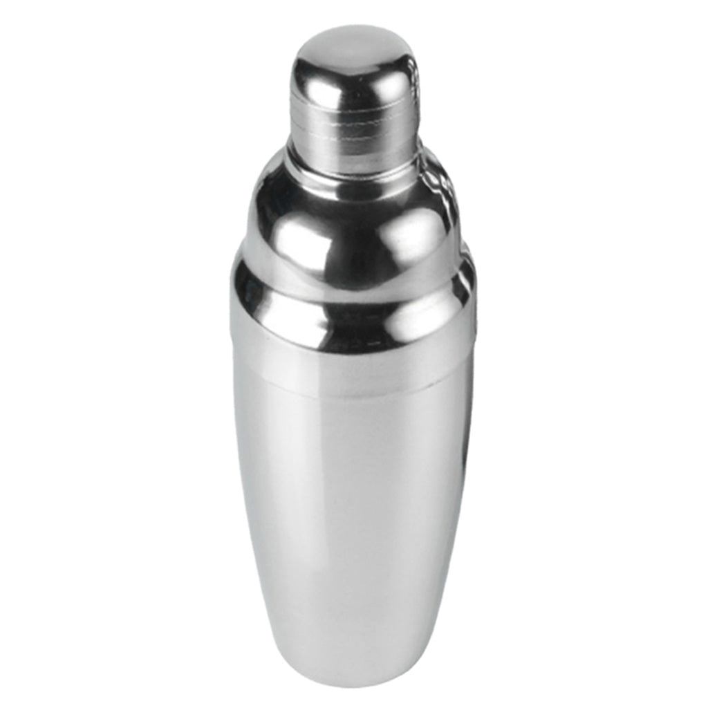 Stainless Steel Cocktail Shaker Martini Shaker Bartender Kit 1000ml
