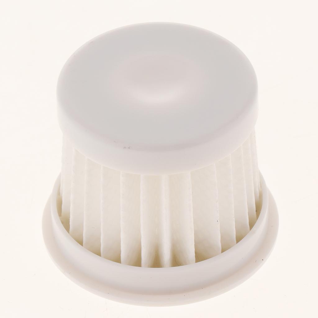 4x1PC HEPA Filter For Dust Mite Controller Accessories TS998 TS988 CM168 TS
