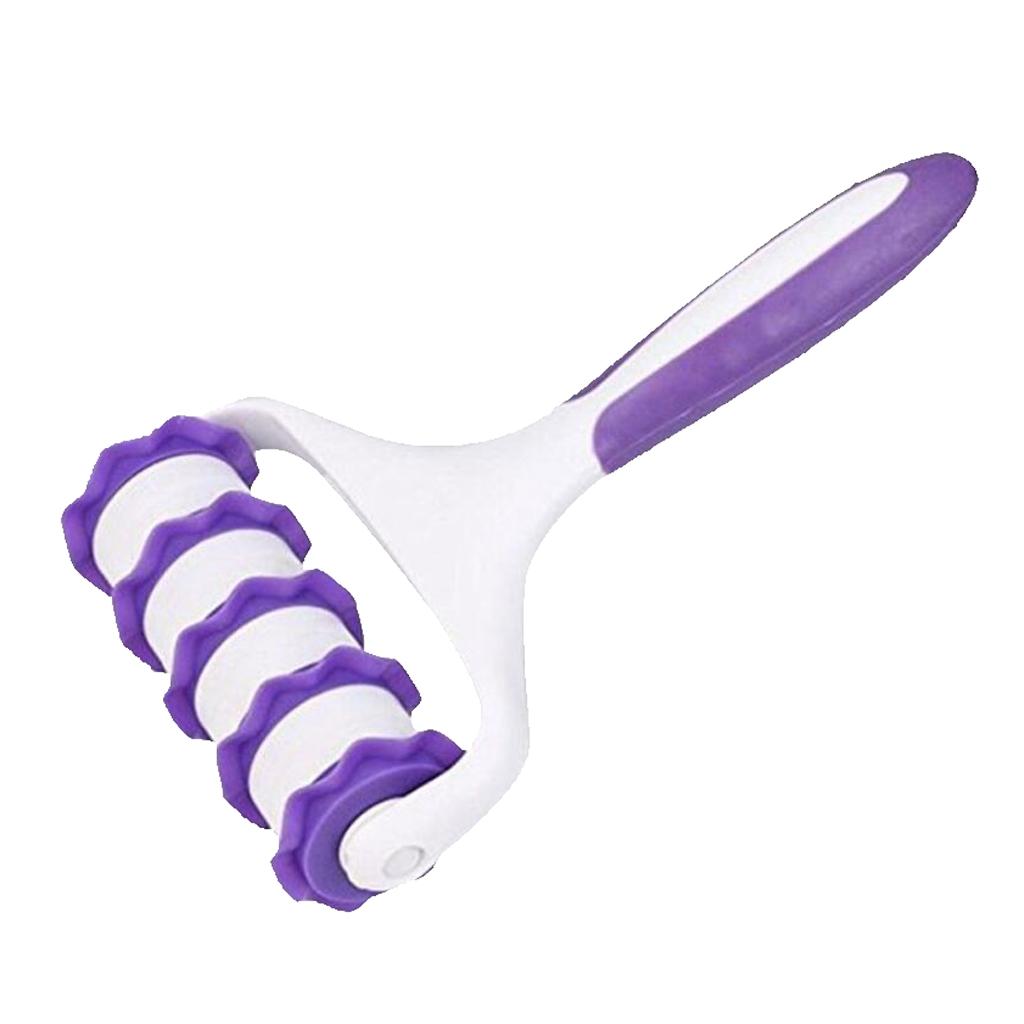Roll Tool Cookies Roller Cutter Machine Kitchen Gadgets Magic Maker
