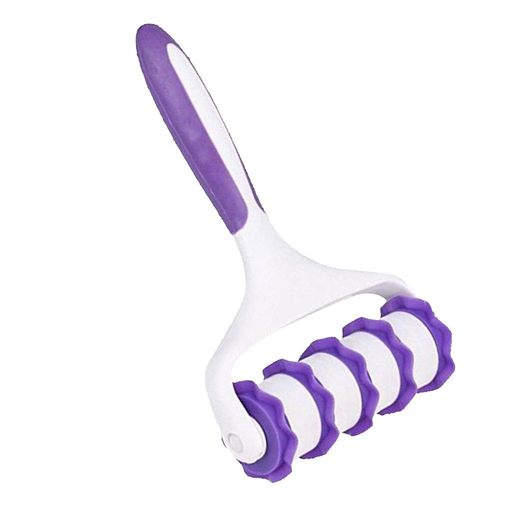 Roll Tool Cookies Roller Cutter Machine Kitchen Gadgets Magic Maker