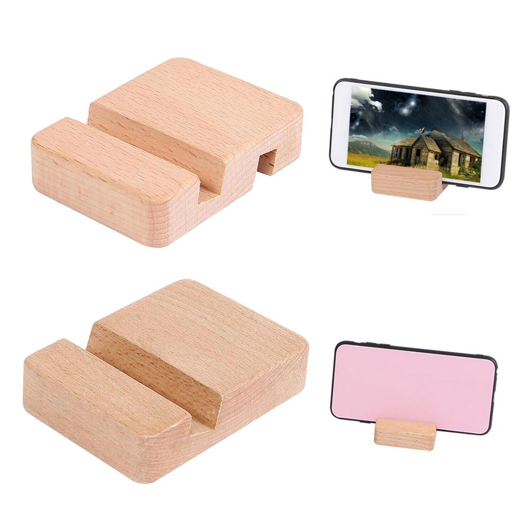 2xdesktop lazy mobile phone holder Tablet computer holder  Sing Slot