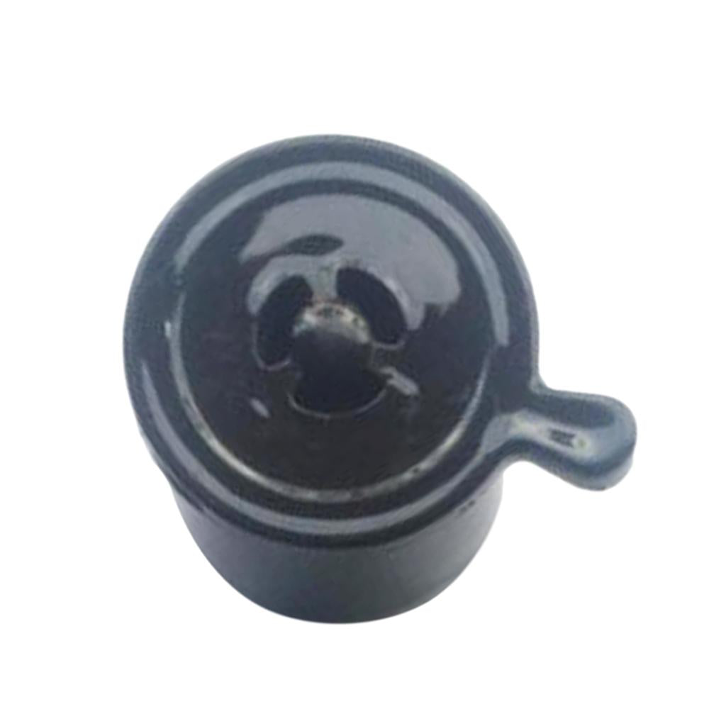 4xUniversal Electric Pressure Cooker Acces Steam Release Valve A/B Type A Type