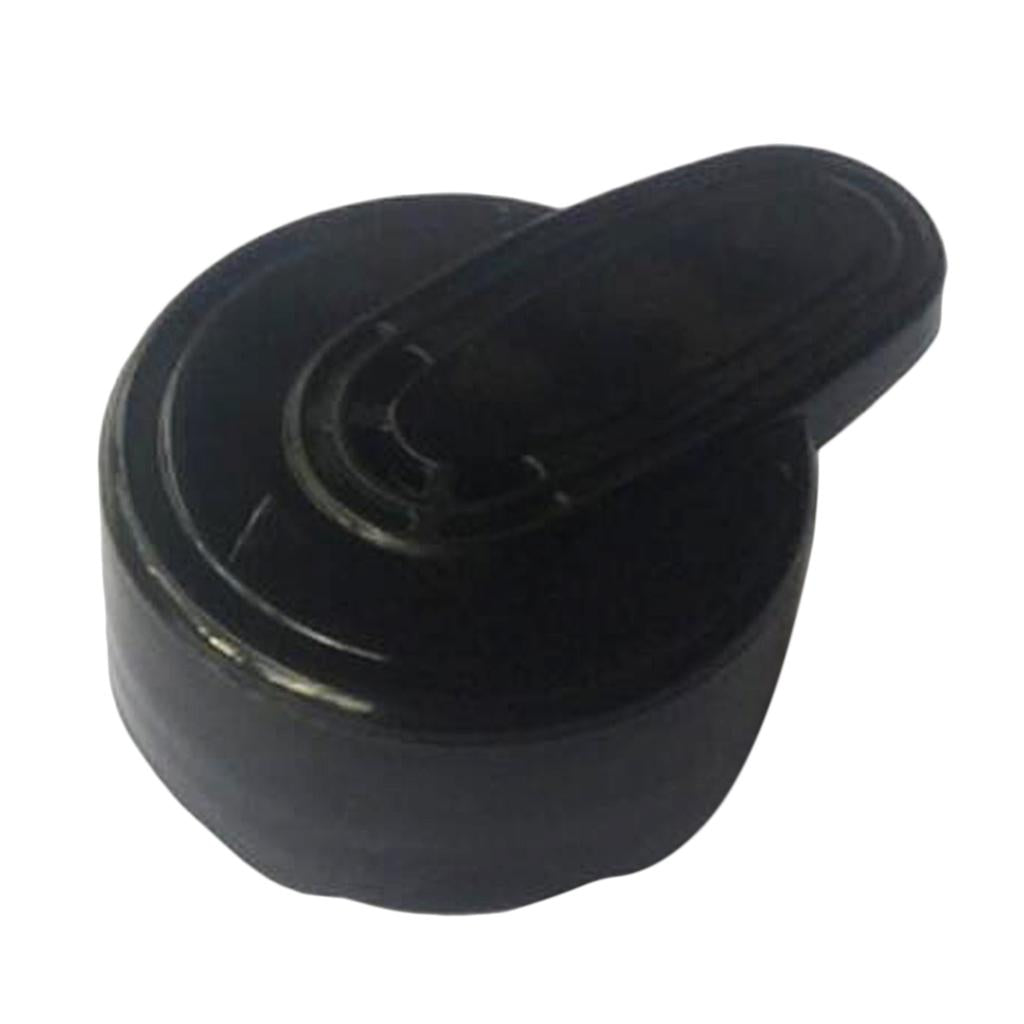 3xUniversal Electric Pressure Cooker Accs Steam Release Handle Valve C Black